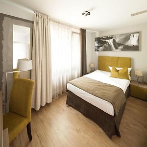 Comfort Single Room
